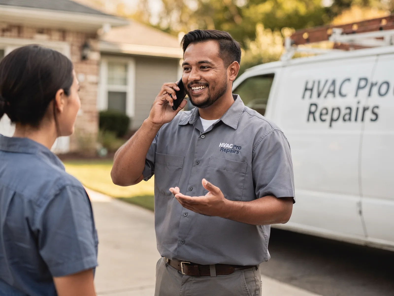Heat Pump Repair Fort Polk, LA FAQs